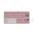 AVP Manasamitra Vatakam packaging showing corporate vision, mission, legacy statistics, manufacturing details including address at Kanjikode, Palakkad Dist., Kerala, M.L. No., batch number fields, customer care toll-free number, and barcode | BodyStop