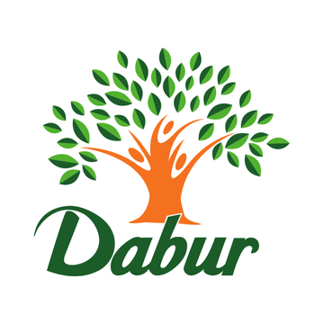 dabur logo