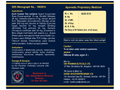 Dhootapapeshwar Madhumeh Rasa tablets box packaging showing detailed ingredients, indications, dosage, storage conditions, caution, manufacturer details, and owner & marketer contact information | BodyStop