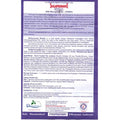 Dhootapapeshwar Shilapravang Special  leaflet detailing proprietary formulation details, SDS Monograph No. 0700074, ingredients per coated tablet (including Shodhit Shilajatu 40 mg, Pravala Bhasma, Vanga Bhasma, Suvarnamakshik Bhasma each 20 mg, Makardhwaja 10 mg, Suvarna Bhasma, Mouktik Pishti each 1 mg, Guduchi Satva 20 mg, Ashwagandha root 60 mg, Shatavari tuberous root, Gokshura fruit, Bala root each 15 mg, Amalaki fruit pericarp, Akarakarabha root each 10 mg | BodyStop