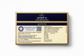 Dhootapapeshwar Suvarnabhoopati Rasa outer packaging back label detailing manufacturer details for Shree Dhootapapeshwar Ltd. in Mumbai, batch information (AYU-150), caution to be taken under medical supervision, SDS monograph reference (No. 0800245) with QR code, and storage instructions | BodyStop