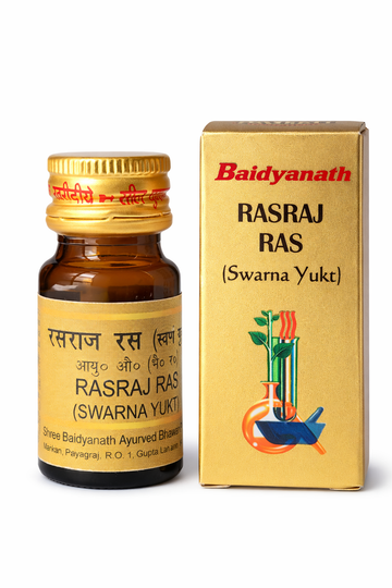 Baidyanath Rasraj Ras