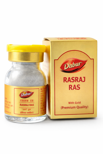 DABUR RASRAJ RAS