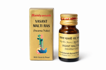 Baidyanath Basant Malti Gold