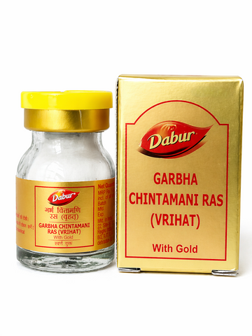 Dabur Garbh Chintamani Ras