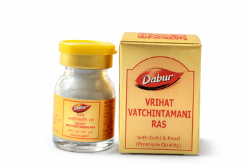 DABUR VRIHAT VAT CHINTAMANI RAS