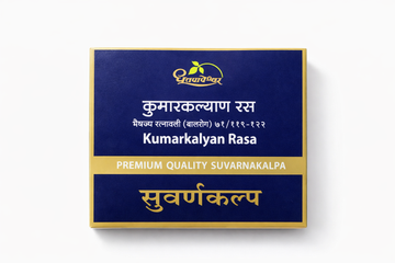 Dhootapapeshwar Kumarkalyan Ras Gold