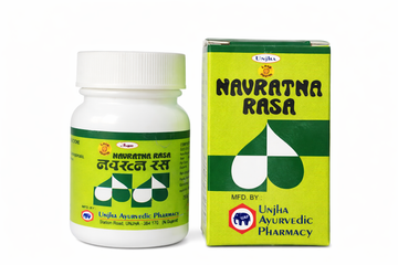 Unjha Navratna Ras