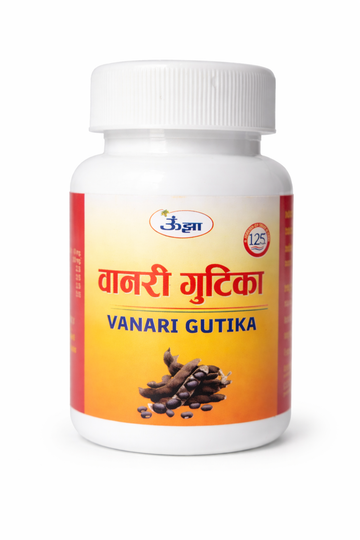 Unjha Vanari Gutika