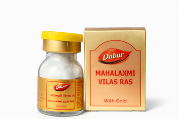 DABUR MAHALAXMI VILAS RAS