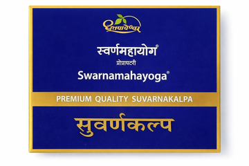 Dhootapapeshwar Swarnamahayoga