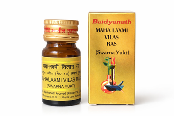 Baidyanath Mahalaxmi Vilas Ras