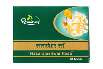 Dhootapapeshwar Rasrajeshwar Ras