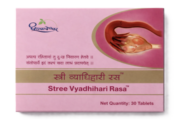 Dhootapapeshwar Streevyadhi Har Rasayan