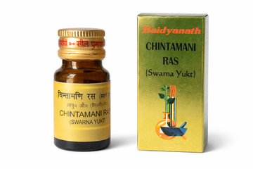 Baidyanath Chintamani Ras