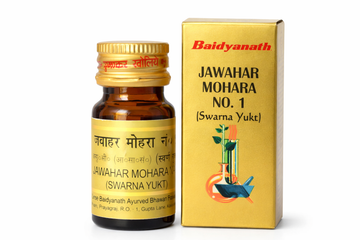 Baidyanath Jawahar Mohra No. 1