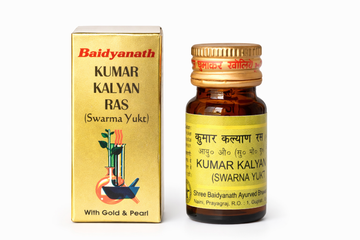 Baidyanath Kumarkalyan Ras Gold