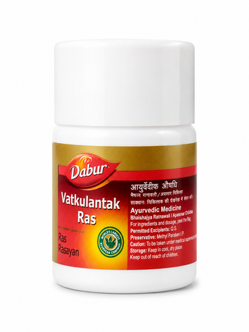 Dabur Vatkulantak Ras