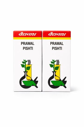 Baidyanath Praval Pishti