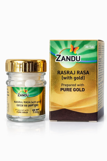 Zandu Rasraj Ras