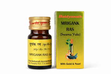 Baidyanath Mrigank Ras