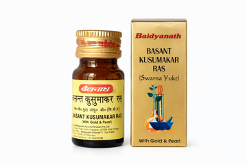 Baidyanath Basant Kusumakar