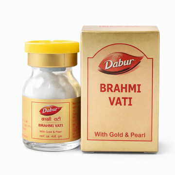 DABUR BRAHMI VATI