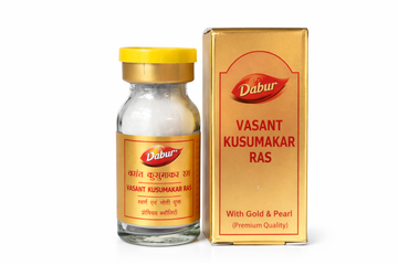 DABUR VASANT KUSUMAKAR RAS