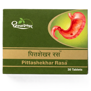 Dhootapapeshwar Pittashekhar Ras