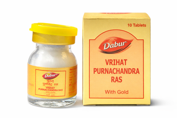 DABUR VRIHAT PURNACHANDRA RAS