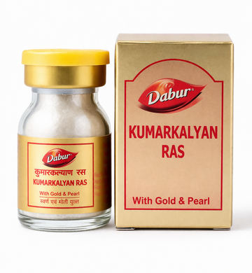 DABUR KUMAR KALYAN RAS