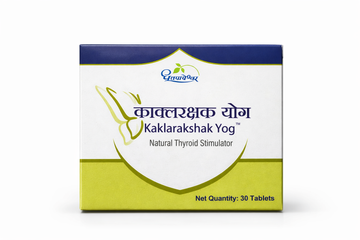 Dhootapapeshwar Kakalarakshak Yog