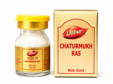 Dabur Chaturmukh Ras