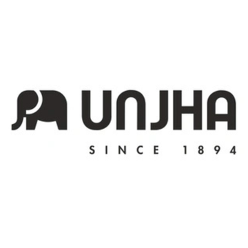 unjha logo