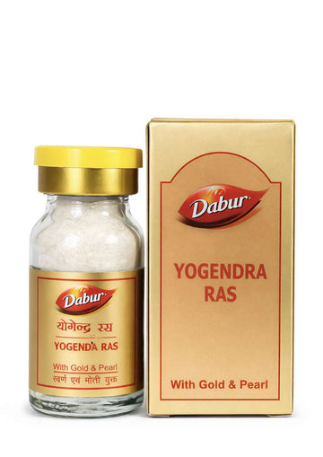DABUR YOGENDRA RAS